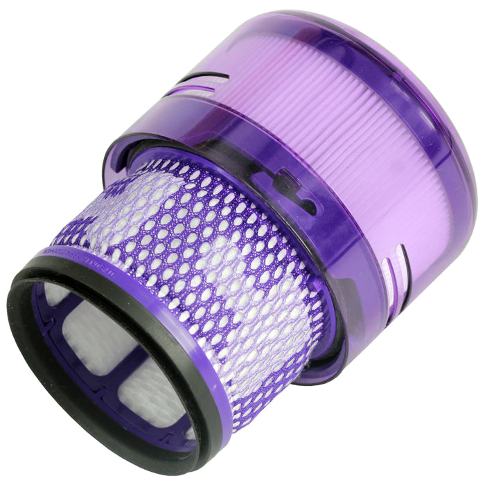 DYSON Omni-Glide Filter Omniglide + Plus SV19 Washable Vacuum Cleaner Genuine