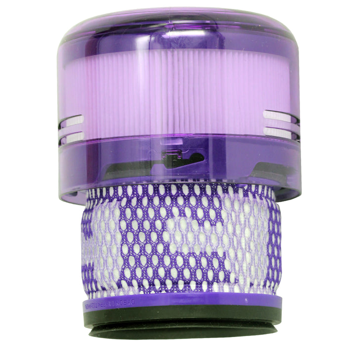 DYSON Omni-Glide Filter Omniglide + Plus SV19 Washable Vacuum Cleaner Genuine