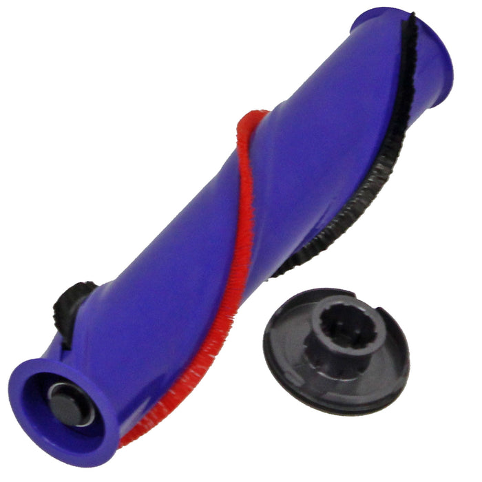 Dyson Genuine V6 Roller Brushroll / Brush Bar (240mm) (967157-01 / 966085-01)