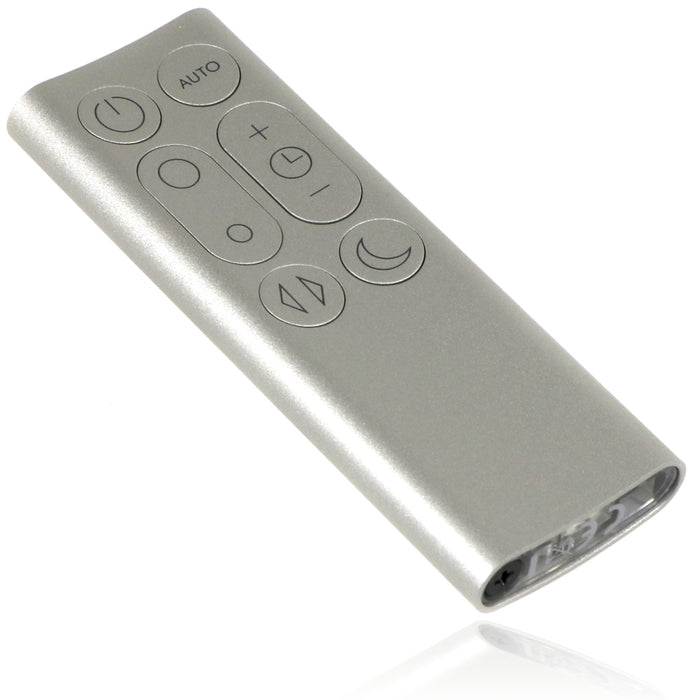 Dyson Remote Control TP02 DP01 TP03 DP03 Purifier Pure Cool Link Tower Fan Silver 96740001