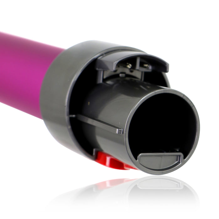 DYSON Fuchsia Rod Wand V7 V8 Absolute V8 Animal V10 SV11 Cordless Vacuum Cleaner