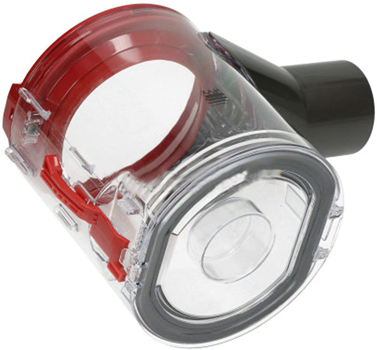 Dust Bin Handheld Cordless + Trigger Lock for Dyson V7 SV11 Vacuum Cleaner