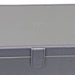DYSON Supersonic Hair Dryer Box Travel Storage Presentation Case (Silver) 968683-04