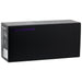 DYSON Supersonic Hair Dryer Box Travel Storage Presentation Case (Black) 968999-01