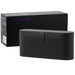 DYSON Supersonic Hair Dryer Box Travel Storage Presentation Case (Black) 968999-01