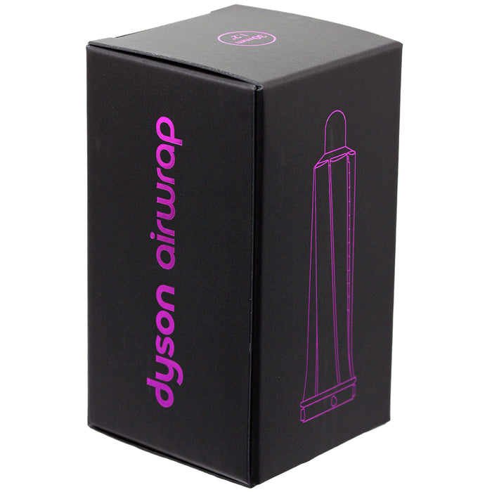 DYSON Airwrap™ HS01 Hair Styler 30mm Short Barrels (Nickel / Fuchsia)