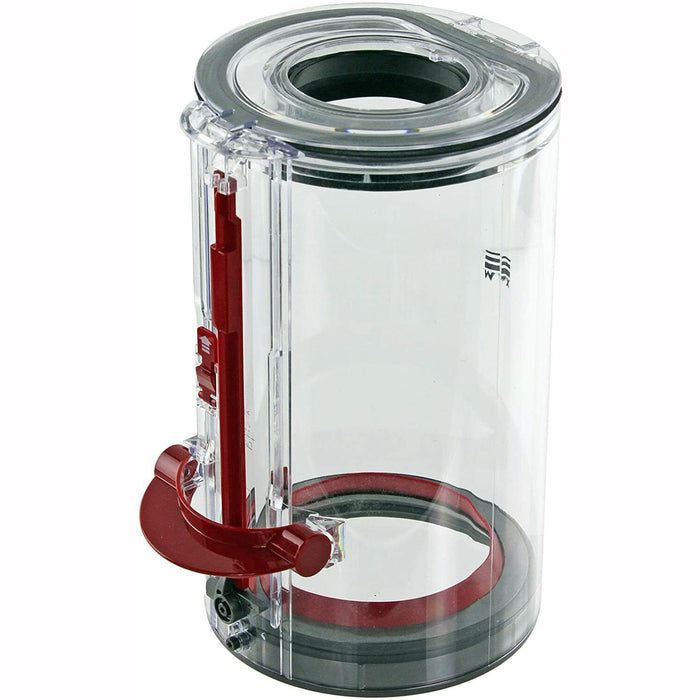 Dyson V10 SV12 Dirt Bin Animal Absolute Total Clean Vacuum Cleaner 'Big Bin' 969509-01