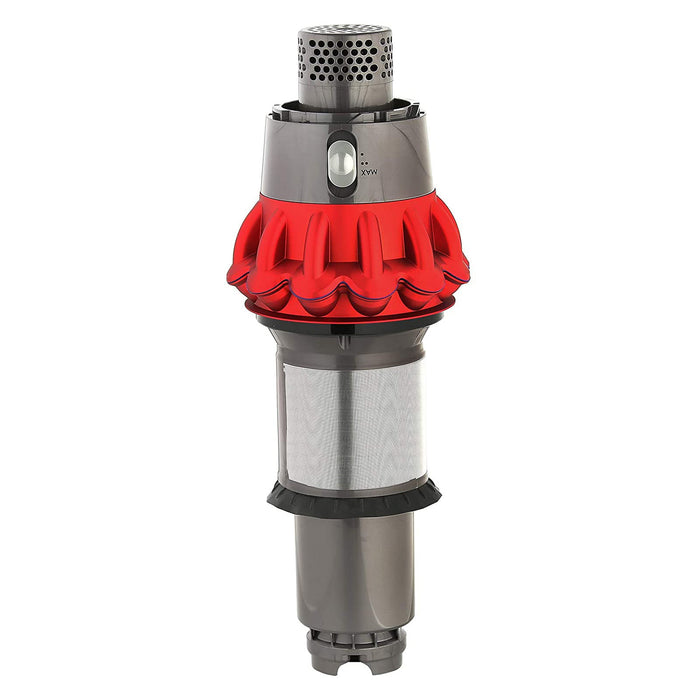 Dyson V10 Big Body Cyclone Vacuum Cleaner Motor Total Clean SV12 Red Iron 969596-07