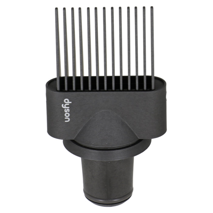 DYSON HD01 Supersonic Wide Tooth Comb Attachment HD04 Curly Hair Tool 969748-01