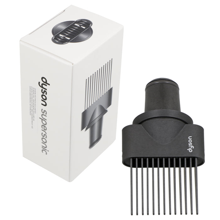 DYSON HD01 Supersonic Wide Tooth Comb Attachment HD04 Curly Hair Tool 969748-01