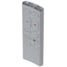 Dyson HP04 HP07 Remote Control Pure Hot + Cool Fan Heater Purifier 969897-01