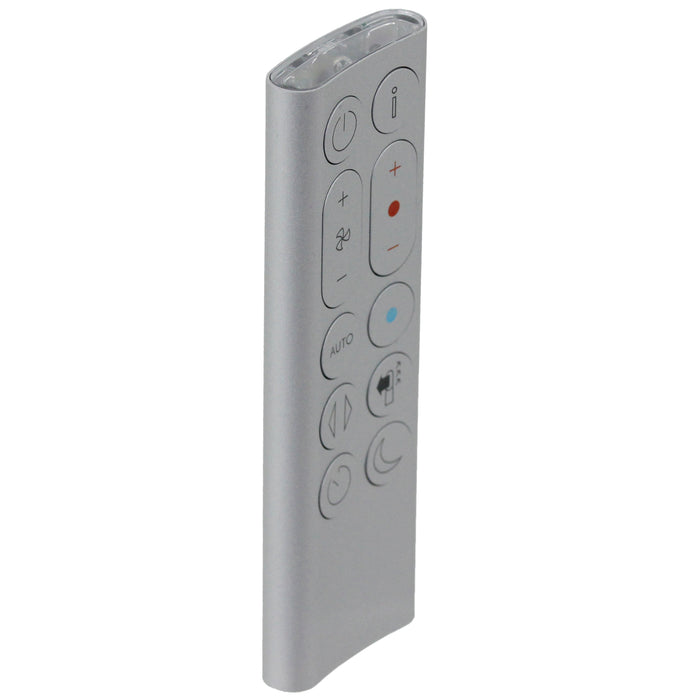 Dyson HP04 HP07 Remote Control Pure Hot + Cool Fan Heater Purifier 969897-01