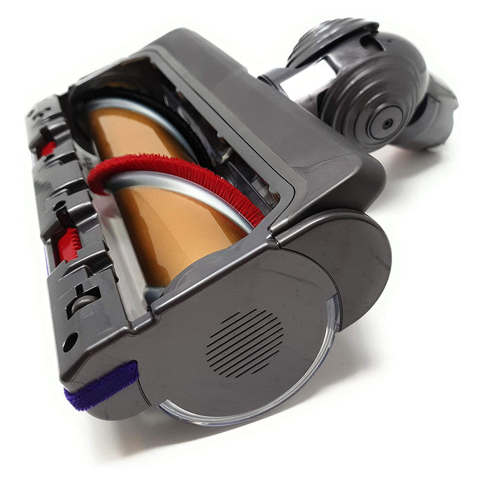 Dyson V11 Absolute Motorhead Floor Tool Vacuum SV14 SV15 Gold 970100-03 974720-01 Genuine