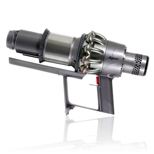 Dyson V11 Main Body Cyclone Vacuum Replacement in Nickel SV14 970142-01