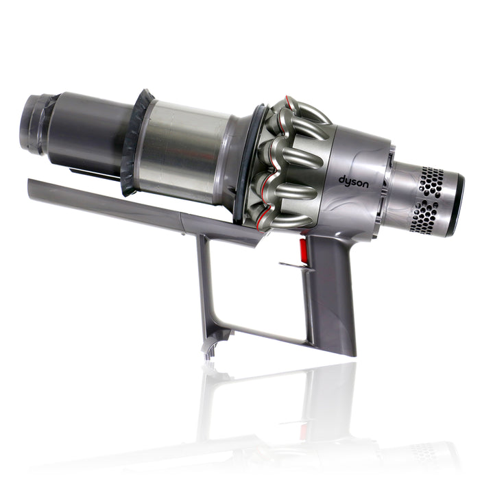 Dyson V11 Main Body Cyclone Vacuum Replacement in Nickel SV14 970142-01