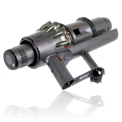 Dyson V11 Main Body Cyclone Vacuum Replacement in Nickel SV14 970142-01