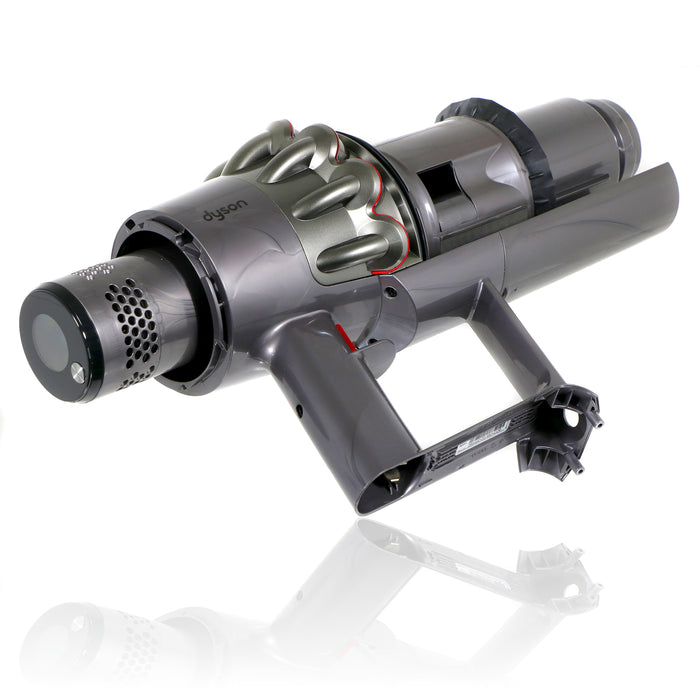 Dyson V11 Main Body Cyclone Vacuum Replacement in Nickel SV14 970142-01