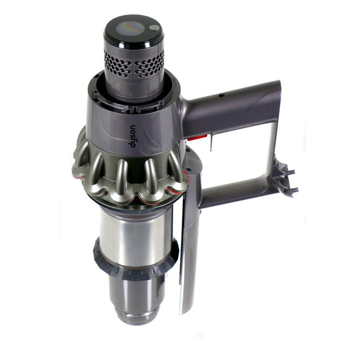Dyson V11 Main Body Cyclone Vacuum Replacement in Nickel SV14 970142-01