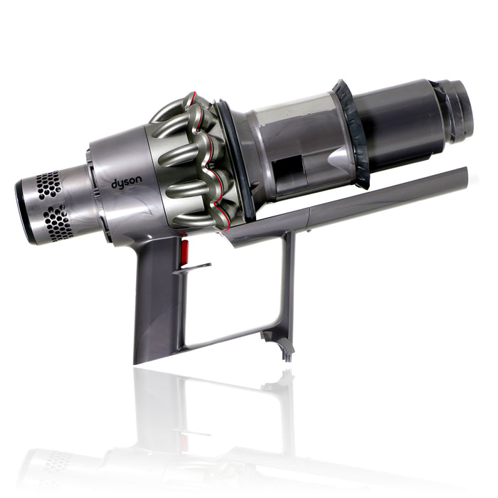 Dyson V11 Main Body Cyclone Vacuum Replacement in Nickel SV14 970142-01