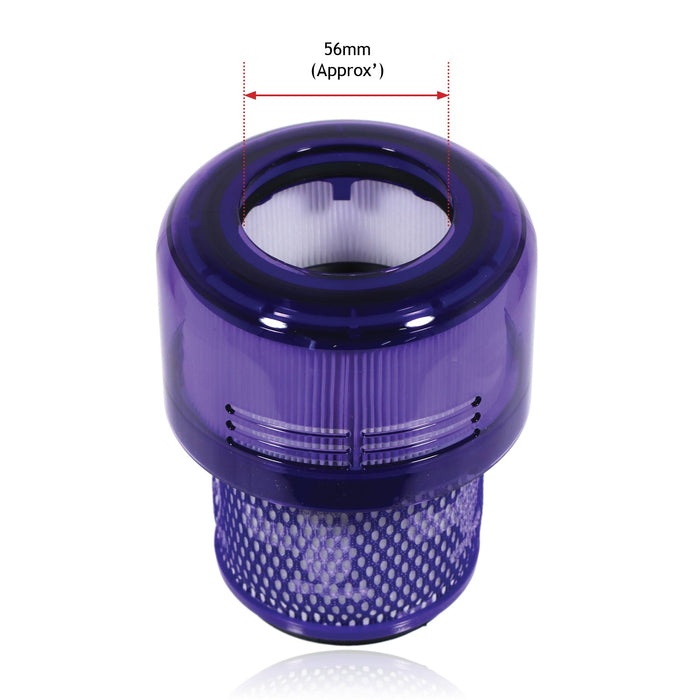 Genuine DYSON V11 SV16 Cyclone Filter 970422-01 x 2