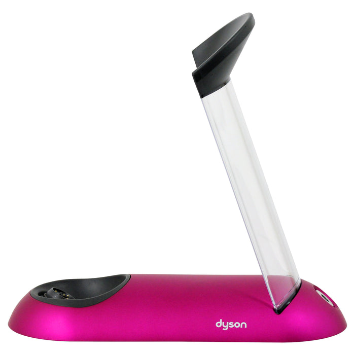 DYSON Corrale™ HS03 Straightener Dock Display Stand + Charging Cable