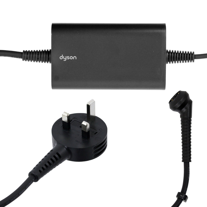 DYSON Corrale™ HS03 Straightener Dock Display Stand + Charging Cable