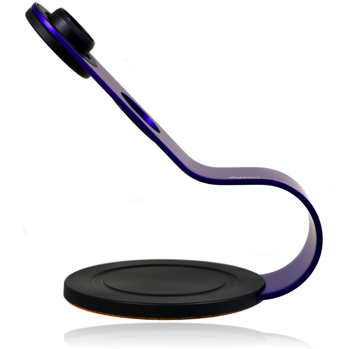 DYSON Supersonic™ Hair Dryer Magnetic Display Stand (Purple)