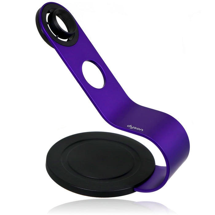 DYSON Supersonic™ Hair Dryer Magnetic Display Stand (Purple)