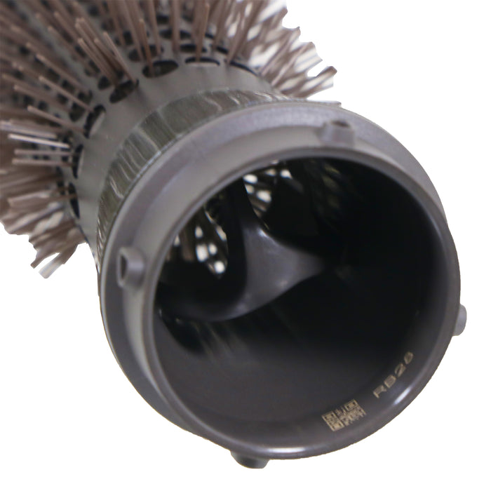 Dyson Airwrap Volumising Brush HS01 Hairbrush (Nickel / Fuchsia) 970739-01