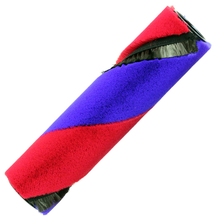 DYSON Omni-Glide SV19 Brush Bars Vacuum Double Soft Roller Brushroll Kit x 2