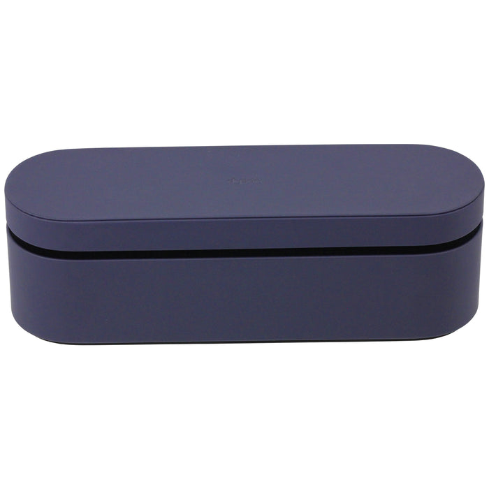 DYSON Corrale™ HS03 Straightener Storage Case Presentation Box (Navy Blue)
