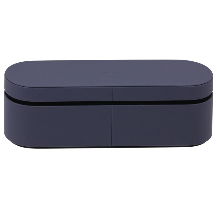 DYSON Corrale™ HS03 Straightener Storage Case Presentation Box (Navy Blue)