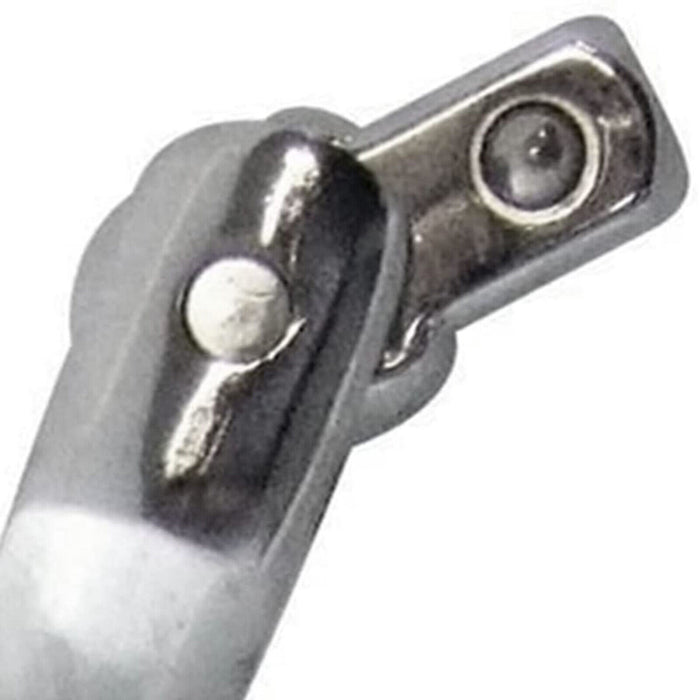 1/2'' Drive Breaker Bar Wheel Balance Flexi Knuckle Long 18"