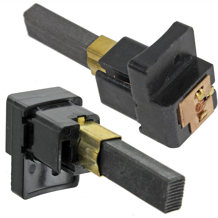 Motor Carbon Brushes Pair For Dyson DC11 DC14 DC19 Vacuum Cleaner Brush Housing