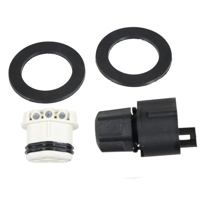 Boiler Circulation Pump for IDEAL BAXI POTTERTON VAILLANT 15-50 15-60 ECO 130mm