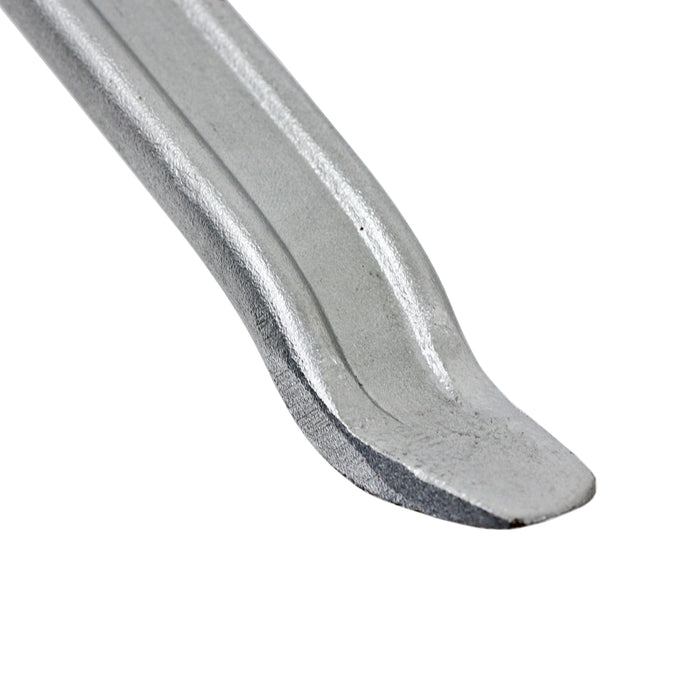 1/2" Drive Breaker Bar Wheel Balance Flexi Socket Head + 18" Tyre Iron + Socket Set (10mm, 13mm, 17mm & 19mm)