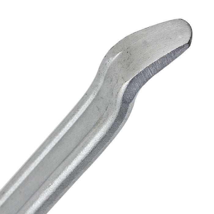 Extendable Wheel Nut Socket Wrench Power Bar 17mm 19mm + 18" Tyre Iron