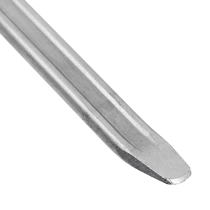 Extendable Wheel Nut Socket Wrench Power Bar 17mm 19mm + 18" Tyre Iron