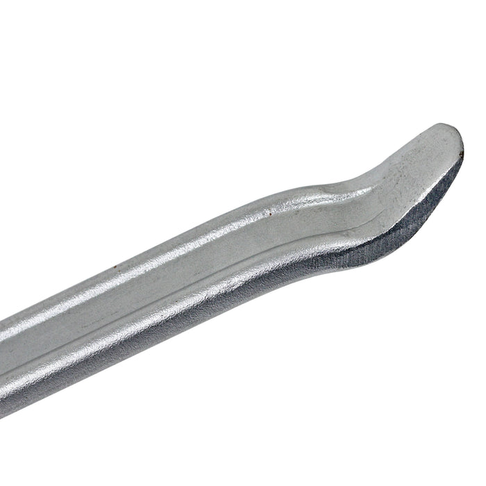 1/2" Drive Breaker Bar Wheel Balance Flexi Socket Head + 18" Tyre Iron + Socket Set (10mm, 13mm, 17mm & 19mm)