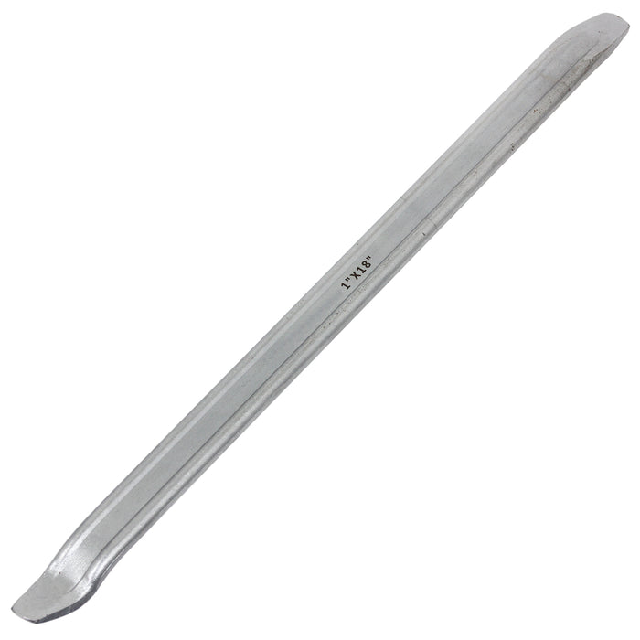 Extendable Wheel Nut Socket Wrench Power Bar 17mm 19mm + 18" Tyre Iron