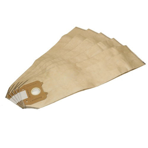 Paper Dust Bags for Oreck Magnesium LW100 LW150 Vacuum Cleaner (10 Bags)
