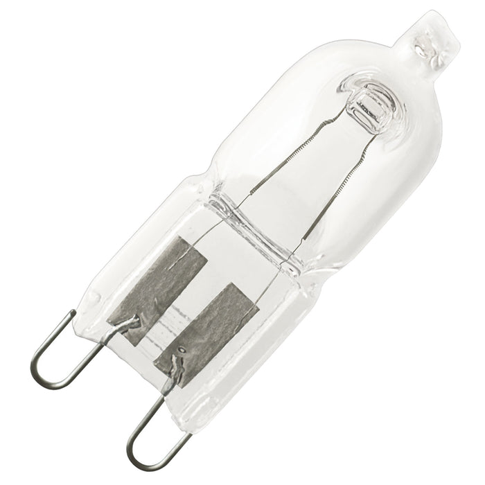 Neff 25W G9 Halogen Capsule Lamp Bulb for Microwave Oven - 00607291 / 00491743