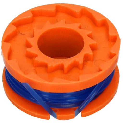 2.5m Line & Spool for ALDI Gardenline CGT18KL2 Strimmer Trimmer