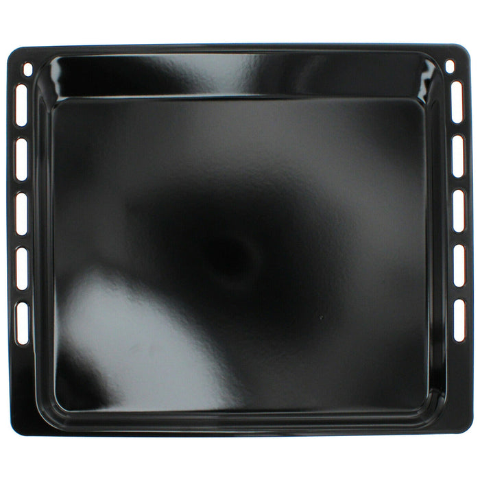 Philips Oven Baking Tray Enameled Base 445 x 375 mm C00345048 481010683241