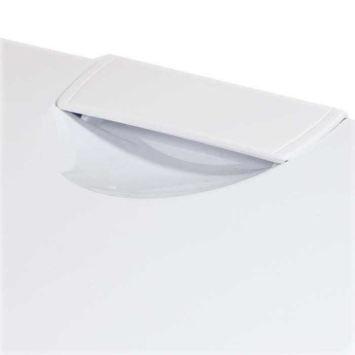 Smeg Ice Box Door Evaporator Fridge Freezer Panel FAB Series FAB28 C00374053