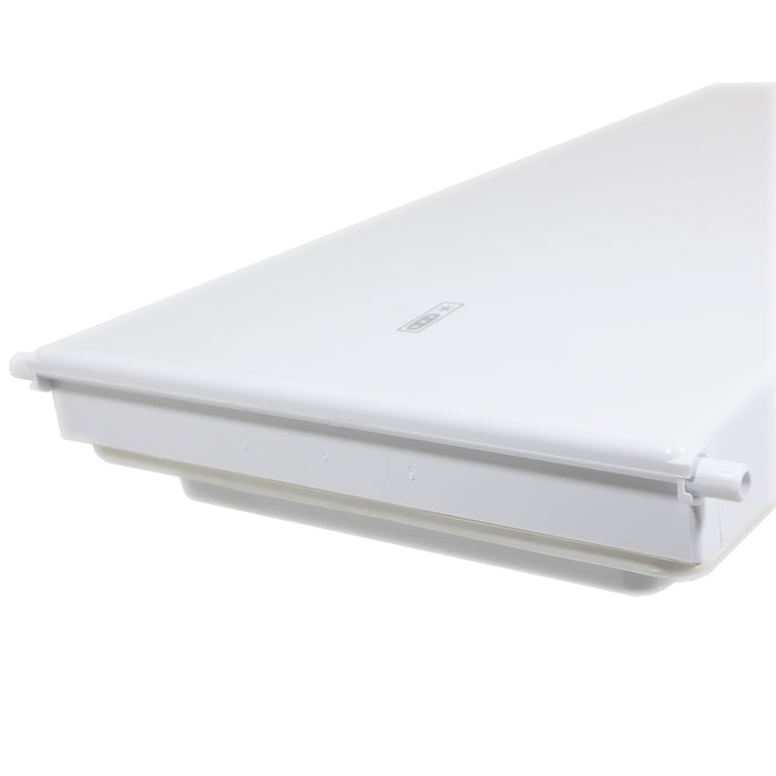 Smeg Ice Box Door Evaporator Fridge Freezer Panel FAB Series FAB28 C00374053