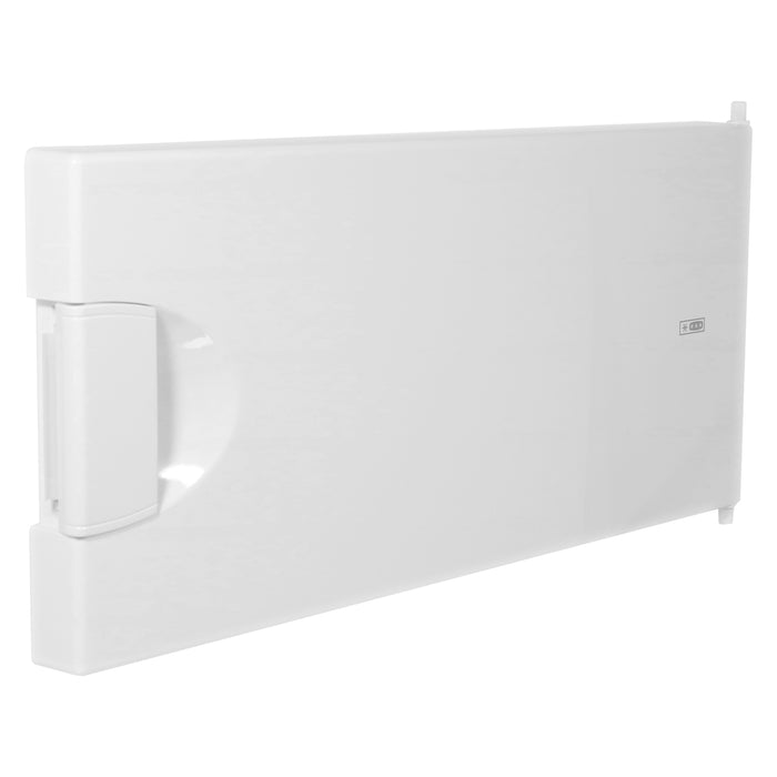 Smeg Ice Box Door Evaporator Fridge Freezer Panel FAB Series FAB28 C00374053