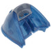 TEFAL Water Tank Steam Iron 1.6L GV7850 GV8960 GV8980 GV8975 GV8931 CS-00140748 blue