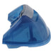 TEFAL Water Tank Steam Iron 1.6L GV7850 GV8960 GV8980 GV8975 GV8931 CS-00140748 blue