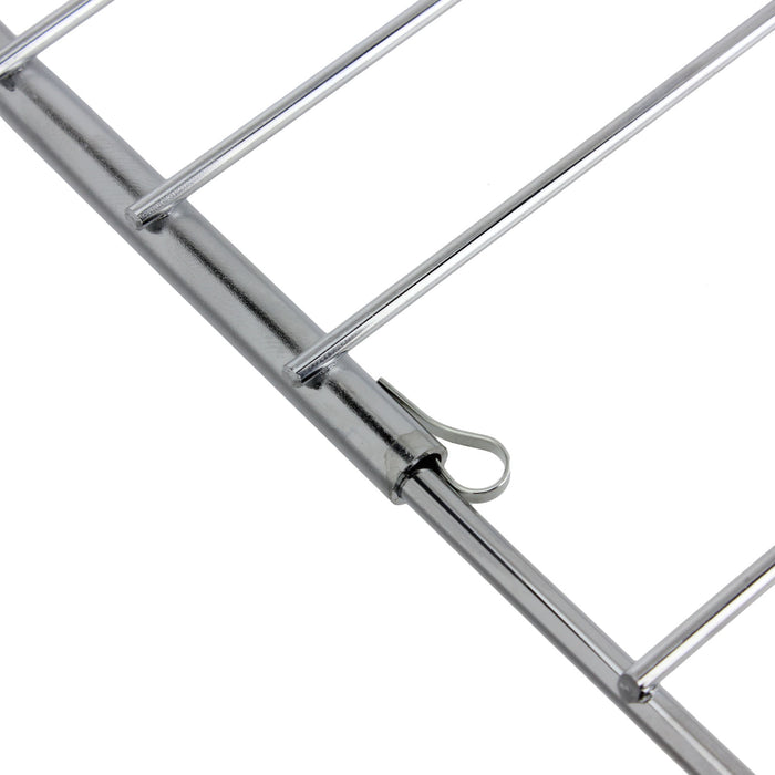 Universal Adjustable Extendable Oven Shelf (310 x 345-565mm)